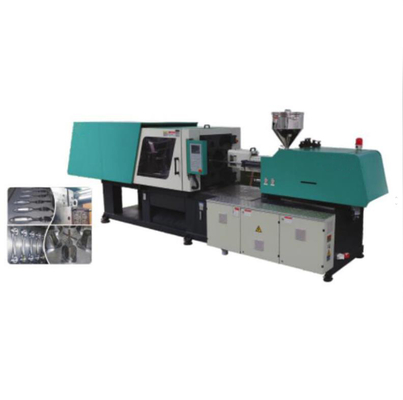 MK -268 Machine moulée pour chiens Snacks pour animaux de compagnie Moulissage d'os à mâcher pour animaux de compagnie