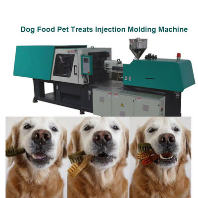 Soins dentaires mâchant le jouet d'animal familier de machine de festin de chien de nourriture faisant une garantie d'an