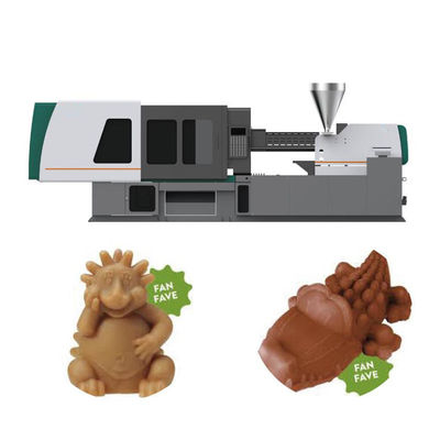 Machine moulée de festin de chien pour mâcher l'haltère/chien d'animal familier mâchant des jouets