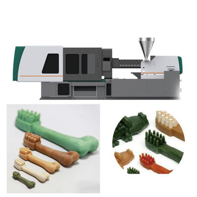 Machine de festin de chien de consommation basse d'énergie pour des festins d'animal familier, haute performance