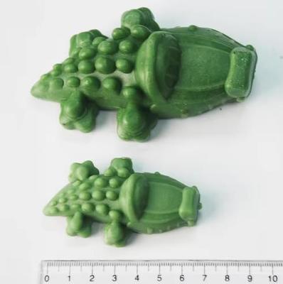 L'installation de fabrication de pointe d'aliment pour animaux familiers traite le moulage par injection produisant des festins d'animal familier