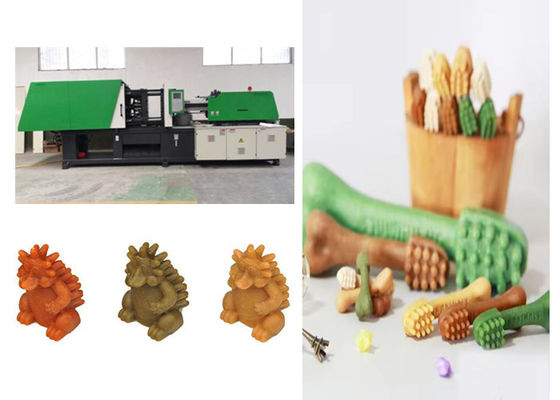 Chien Toy Pet Snacks Molder /How pour faire les festins moulés de chien