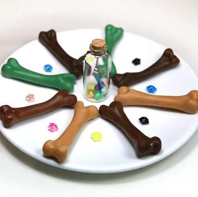 Machine de moulage de fabricant d'aliments pour chiens injection, machine d'extrusion d'animal familier