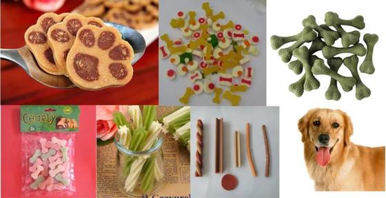 Ligne de expulsion de casse-croûte de soins dentaires d'extrudeuse d'aliments pour chiens de catégorie comestible