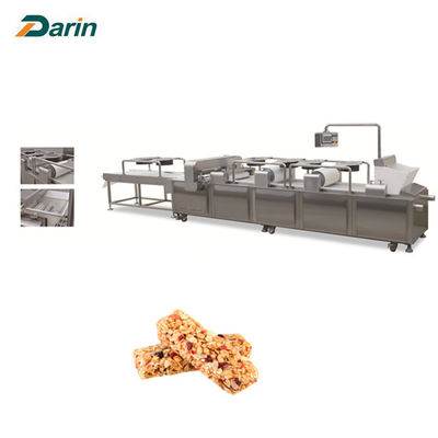 Découpeuse de friandise de noix de cajou de fruit avec WEG ou moteur de Siemens