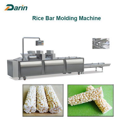 Barre de riz de Mura faisant la machine