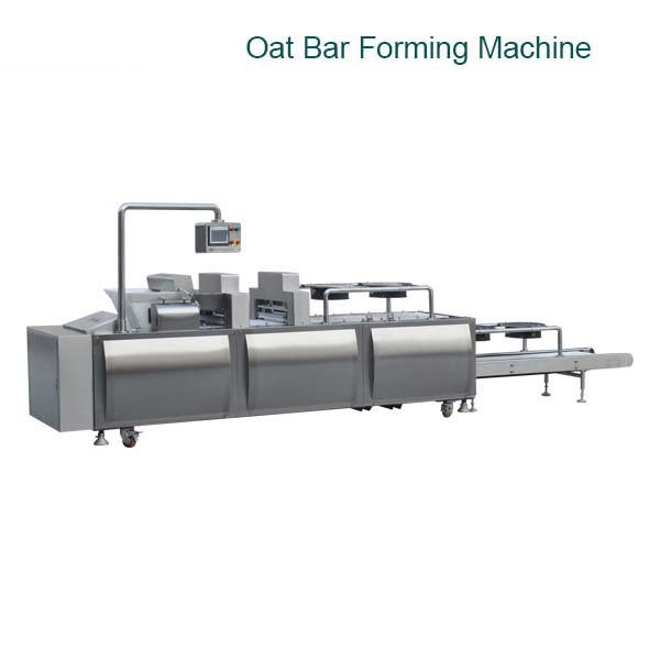 avoine 200kg/hr Ring Bar Forming Machine de 5300*965*1850mm