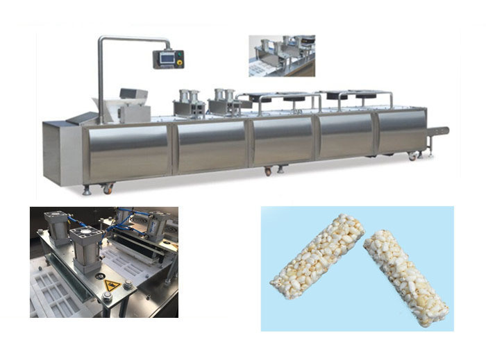 Le PLC de Siemens de machine de moule métallique a commandé le moule automatique de compression